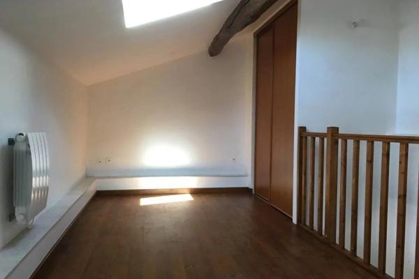 Location Appartement 2 pièces 22 m2 à Villers-Cotterêts