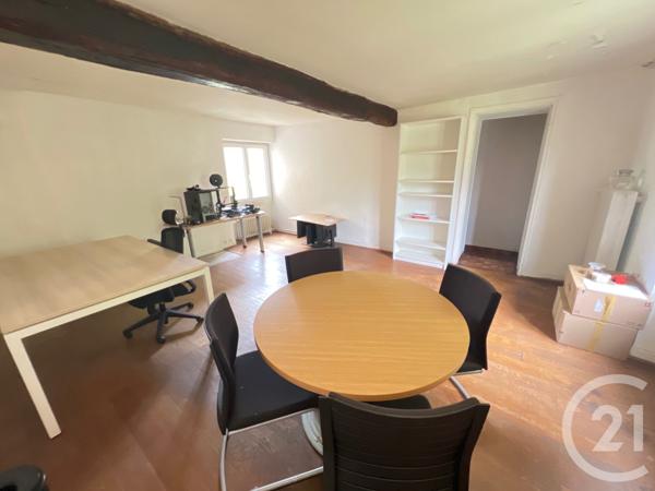 Maison à vendre  4 pièces - 180 m2 BOUAFLE - 78