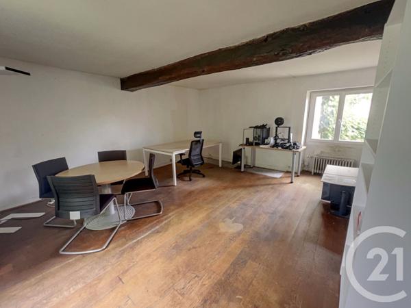 Maison à vendre  4 pièces - 180 m2 BOUAFLE - 78