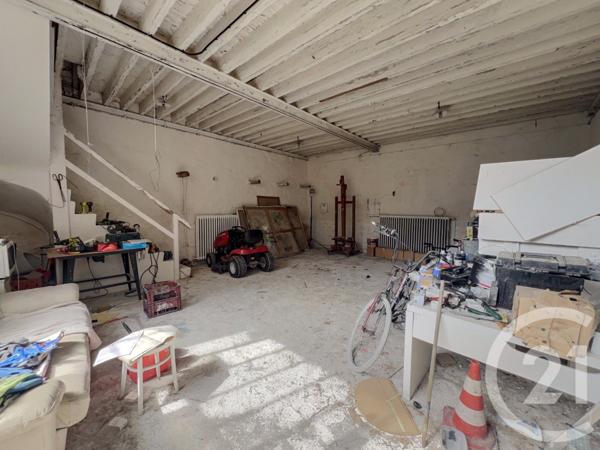 Maison à vendre  4 pièces - 180 m2 BOUAFLE - 78