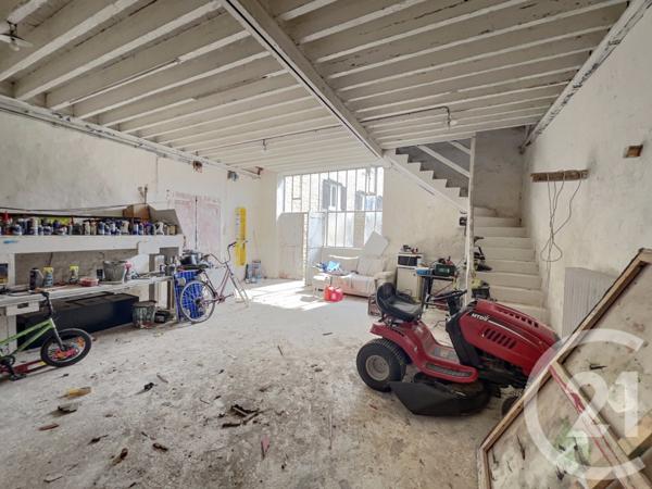 Maison à vendre  4 pièces - 180 m2 BOUAFLE - 78