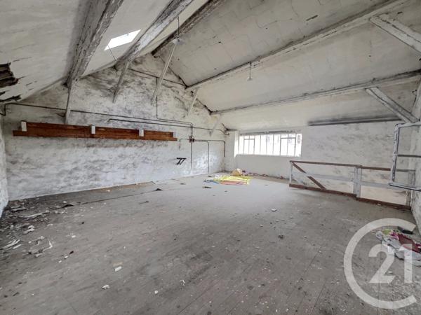 Maison à vendre  4 pièces - 180 m2 BOUAFLE - 78