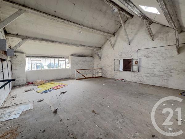 Maison à vendre  4 pièces - 180 m2 BOUAFLE - 78