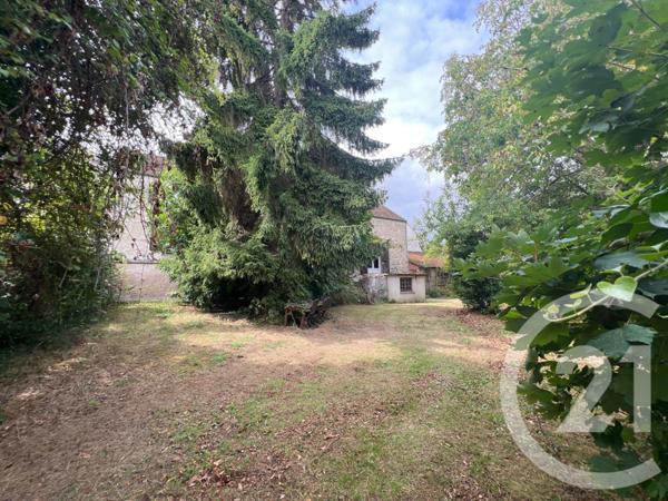 Maison à vendre  4 pièces - 180 m2 BOUAFLE - 78