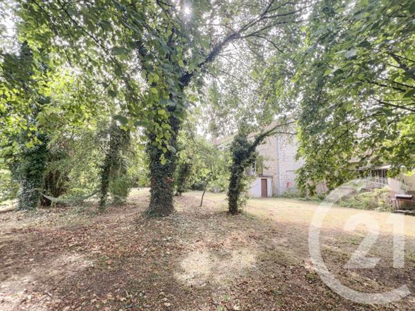 Maison à vendre  4 pièces - 180 m2 BOUAFLE - 78