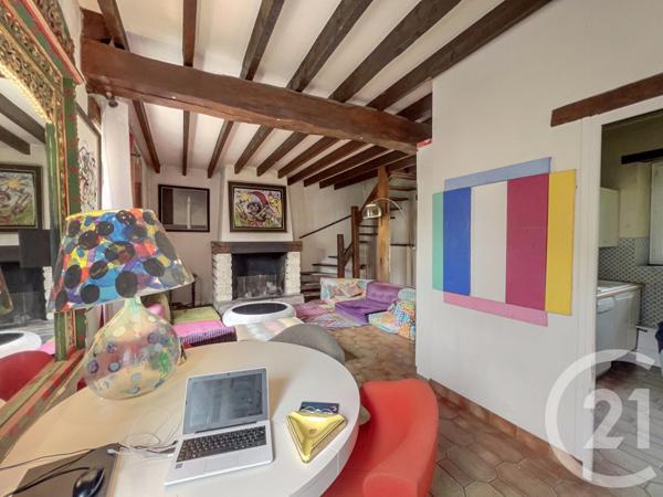 Maison à vendre  4 pièces - 180 m2 BOUAFLE - 78