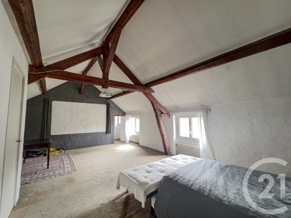 Maison à vendre  4 pièces - 180 m2 BOUAFLE - 78