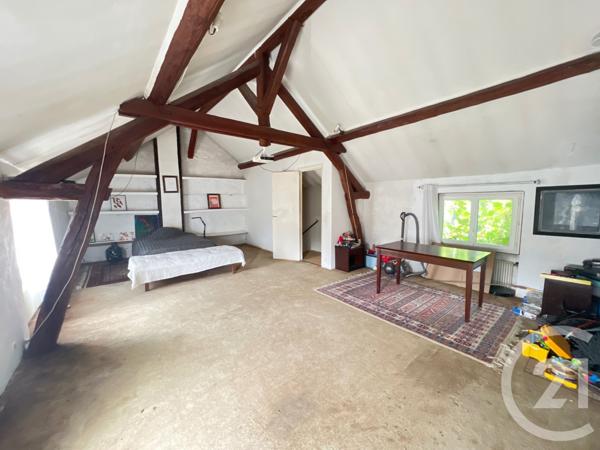 Maison à vendre  4 pièces - 180 m2 BOUAFLE - 78