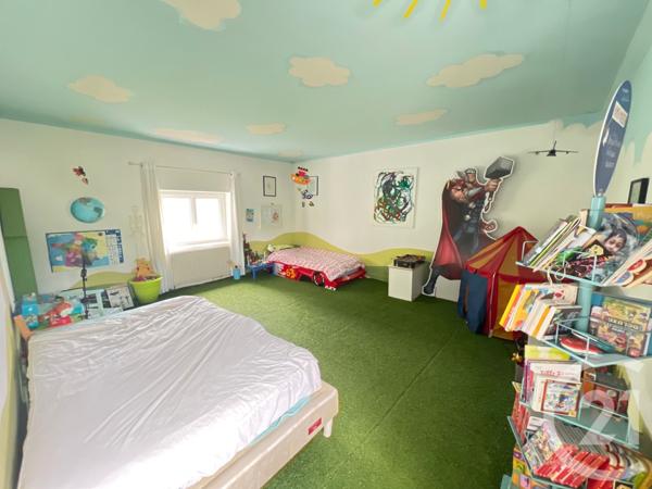 Maison à vendre  4 pièces - 180 m2 BOUAFLE - 78