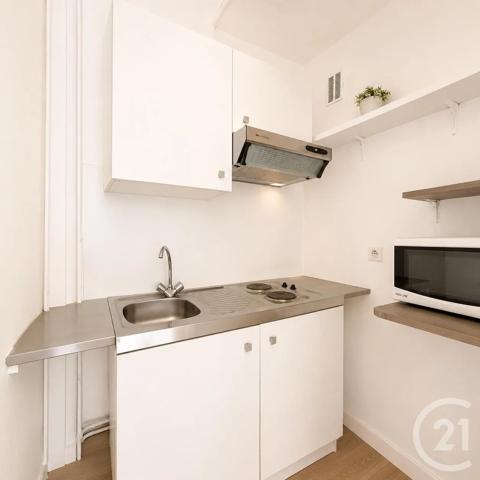 Appartement F1 à vendre  1 pièce - 17,92 m 2   PARIS  - 75012