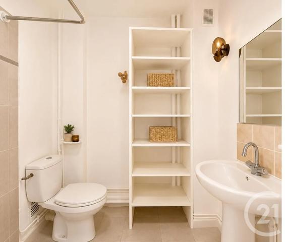 Appartement F1 à vendre  1 pièce - 17,92 m 2   PARIS  - 75012