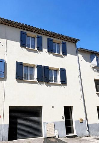 La Roque, maison 133m² avec garage et terrasse