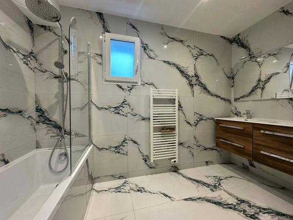 Vente d’un appartement T4 traversant à Grésy-sur-Aix – FRAIS DE NOTAIRE RÉDUITS