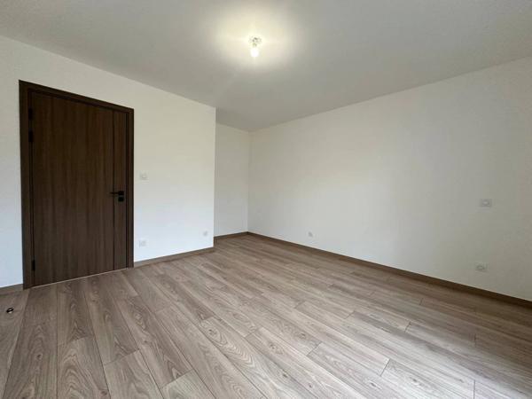 Vente d’un appartement T4 traversant à Grésy-sur-Aix – FRAIS DE NOTAIRE RÉDUITS