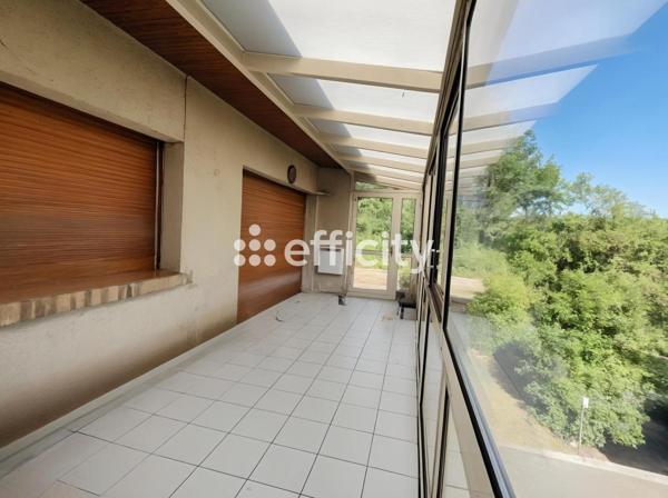 Maison 10 pièces - 262 m²