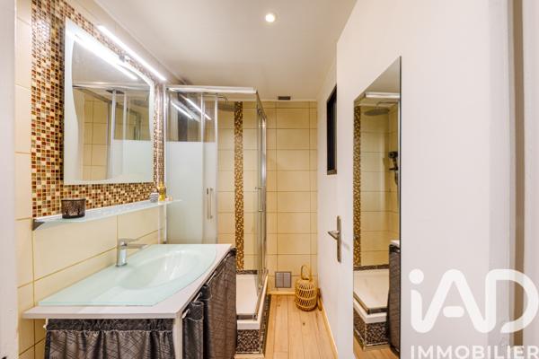 Appartement à vendre 3 pièces 56 m² Eaubonne