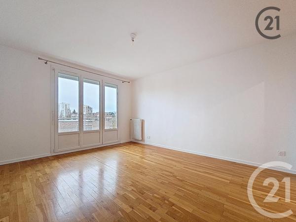 Appartement F3 à vendre  3 pièces - 62,50 m2 TROYES - 10