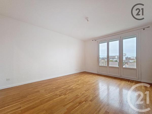 Appartement F3 à vendre  3 pièces - 62,50 m2 TROYES - 10