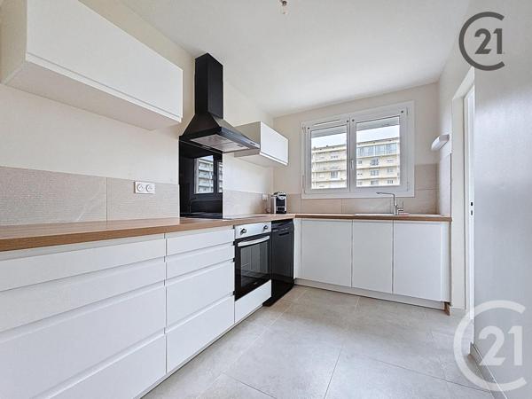 Appartement F3 à vendre  3 pièces - 62,50 m2 TROYES - 10