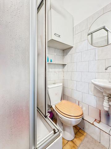 Appartement à vendre |  Marseille 13 |  2 pièces | 29 m²