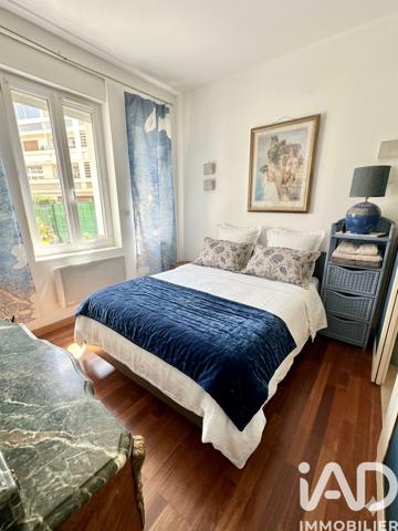 Appartement à vendre 3 pièces 60 m² Hyères