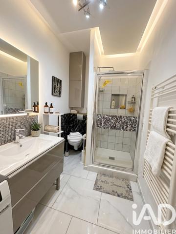 Appartement à vendre 3 pièces 60 m² Hyères