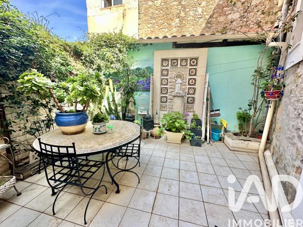 Appartement à vendre 3 pièces 60 m² Hyères