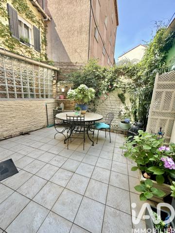 Appartement à vendre 3 pièces 60 m² Hyères