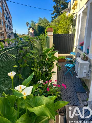 Appartement à vendre 3 pièces 60 m² Hyères