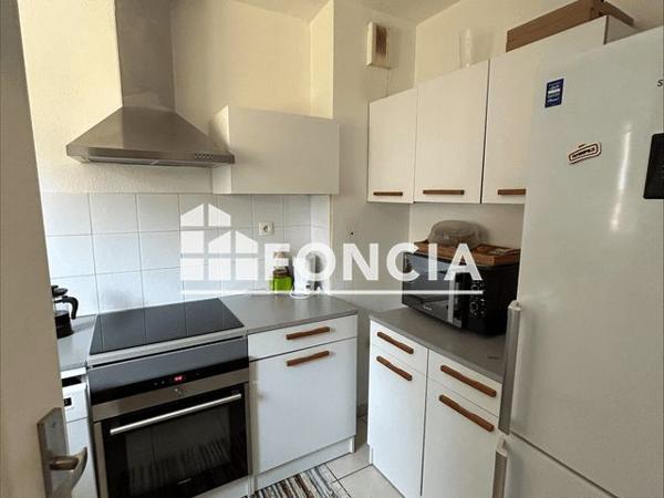 À vendre Appartement 4 pièces 81 m² - Cambo-les-bains 64250