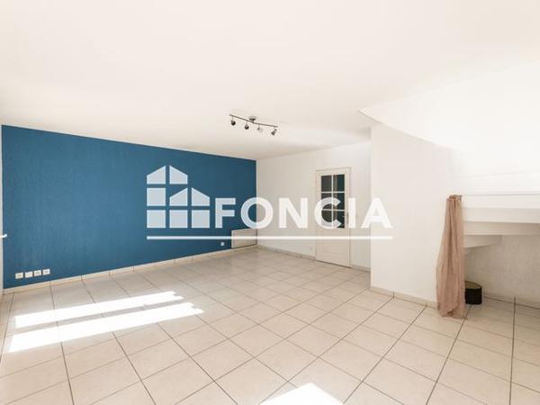 À vendre Appartement 4 pièces 81 m² - Cambo-les-bains 64250