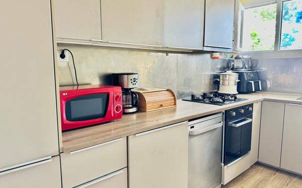 Appartement à vendre    3 pièces • 59 m2 Bruges