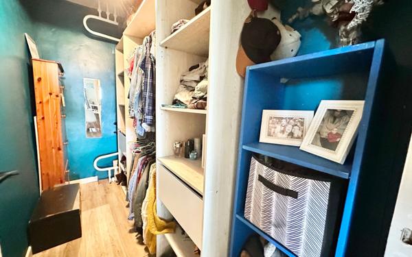 Appartement à vendre    3 pièces • 59 m2 Bruges