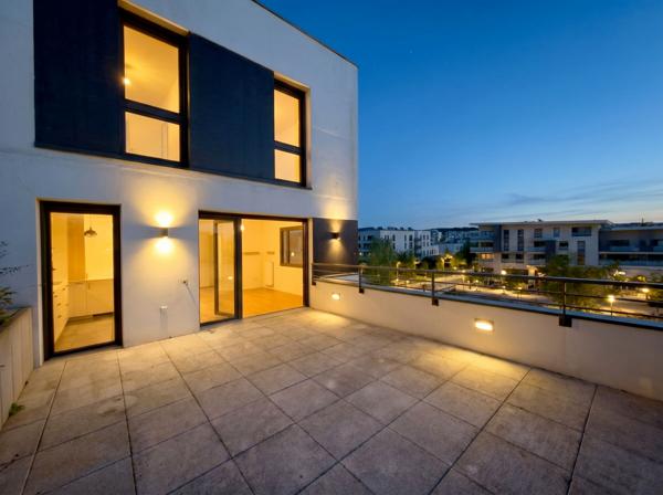 Magnifique Duplex