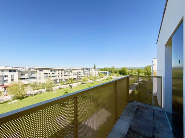 Magnifique Duplex