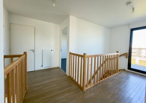 Magnifique Duplex