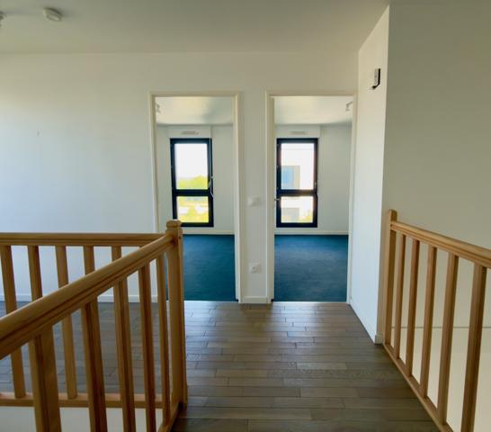 Magnifique Duplex