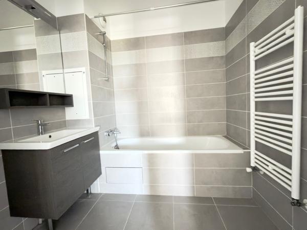 Magnifique Duplex