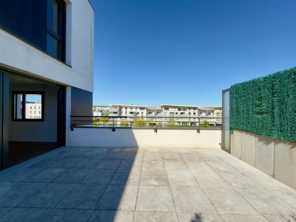 Magnifique Duplex