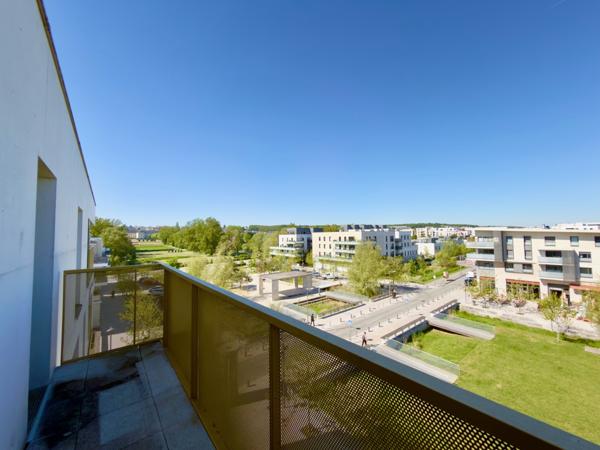 Magnifique Duplex
