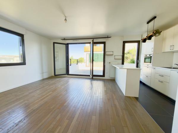 Magnifique Duplex