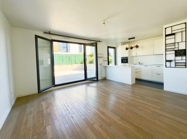 Magnifique Duplex
