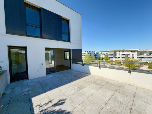 Magnifique Duplex