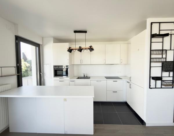 Magnifique Duplex