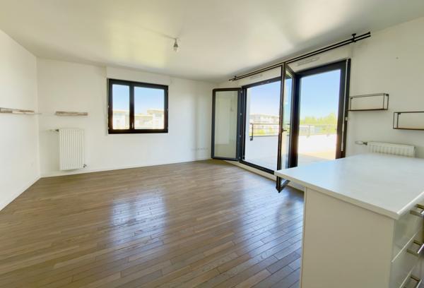Magnifique Duplex