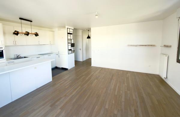 Magnifique Duplex