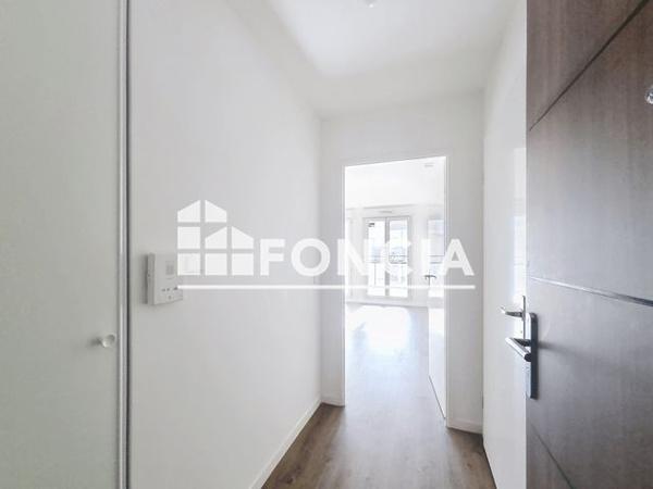 À vendre Appartement 2 pièces 41.15 m² - Achères 78260