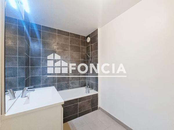 À vendre Appartement 2 pièces 41.15 m² - Achères 78260