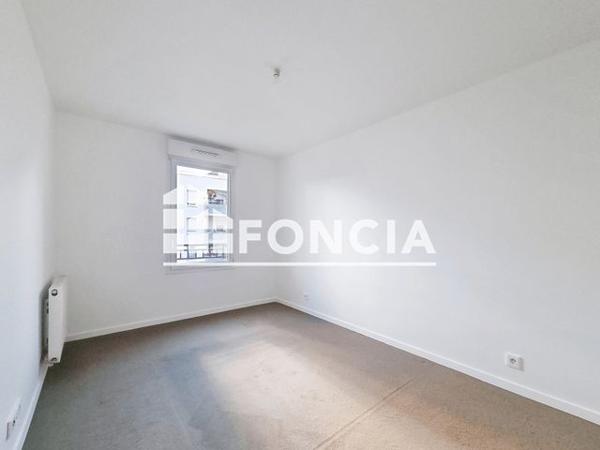 À vendre Appartement 2 pièces 41.15 m² - Achères 78260