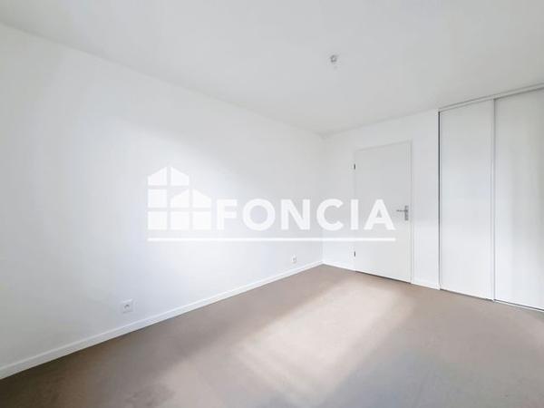 À vendre Appartement 2 pièces 41.15 m² - Achères 78260